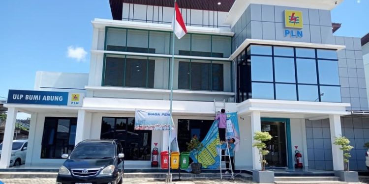 PLN ULP Bumi Abung Kotabumi Sebut kWh Milik Dinkes Lampura Diduga ‘Bodong’