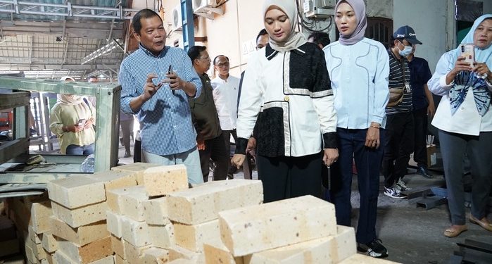 Gubernur Cukupi Kebutuhan Pupuk 190.851 Petani Lampung