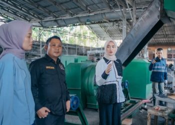 Soal Hilirisasi Komoditas Pertanian Unggulan, Komisi 2 Sampaikan Apresiasi