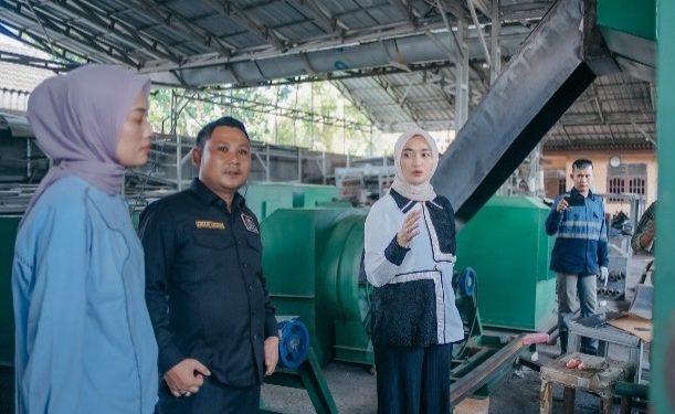 Soal Hilirisasi Komoditas Pertanian Unggulan, Komisi 2 Sampaikan Apresiasi