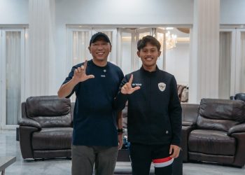 The Next Arhan Asal Lampung! Fabio Azka Disambut Gubernur Usai Tampil Gacor di Timnas U-16