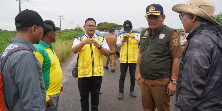 Gubernur Mirza Dukung Penuh Pendirian  Sekolah Rakyat (SR) di Lampung