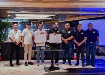 Bhayangkara Presisi FC Resmi Berkandang di Lampung