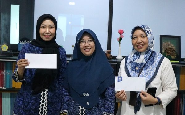 Bongkar Rahasia Bisnis Hijau & Strategi Pajak, Dua Dosen Akuntansi Darmajaya Meledak di SINTA 4