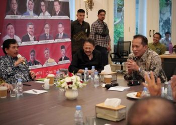 Koperasi Desa Merah Putih, Langkah Tepat dari Prabowo Membangun Ekonomi Pedesaan