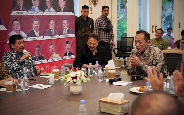 Koperasi Desa Merah Putih, Langkah Tepat dari Prabowo Membangun Ekonomi Pedesaan