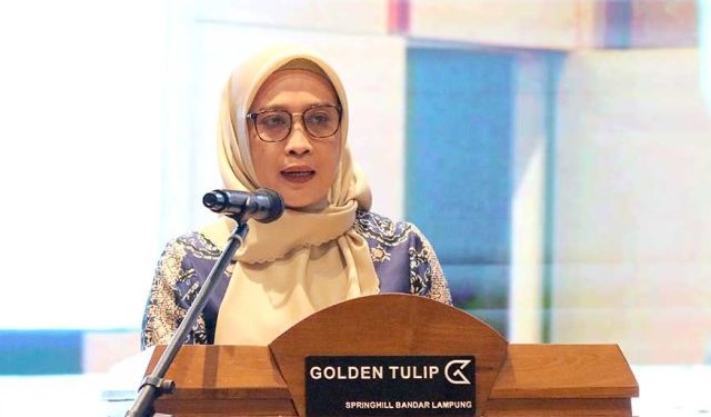 Bappeda Buka Kartu 7 Tantangan Program Ketahanan Pangan Gubernur Mirza