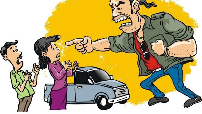 Kapolda Lampung: Jangan Ragu Melapor Bila ada Aksi Premanisme