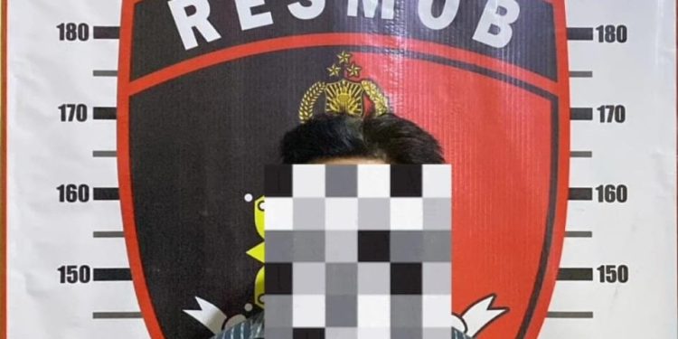 Pelaku Pembacokan Ditangkap, Keluarga Korban Apresiasi Polres Lampung Utara