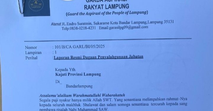 Satu Demi Satu “Borok” UIN Masuk Kejati