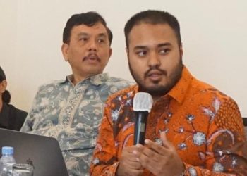 GREAT Institute: Keterlibatan TNI Jaga Kejagung untuk Pastikan Penegakan Hukum