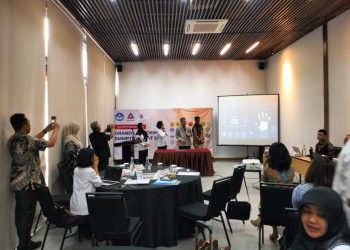 Grand Launching SMMPTN-Barat 2025: Jalan Terbaik Meraih Pendidikan Tinggi Bermutu di Era Kampus Berdampak