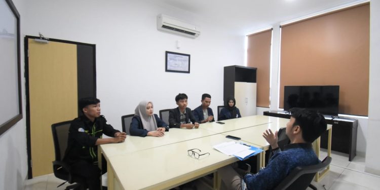 Go Global, Prodi Manajemen Darmajaya Buka Jalan Mahasiswa ke Perguruan Tinggi Mancanegara