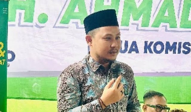 DPRD Desak Pemerintah Pusat Segera Tetapkan Lartas Impor Tapioka
