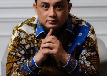 Aktivis 98 Siap Mengawal Program Ekonomi Kerakyatan Prabowo