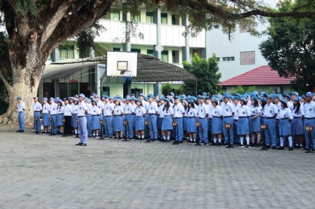 Gebrakan Tahun Depan: Pemprov Gratiskan Biaya 30.000 Siswa SMA