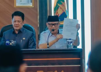 DPRD Lampung Desak Evaluasi Pabrik Singkong yang Abaikan Instruksi Gubernur