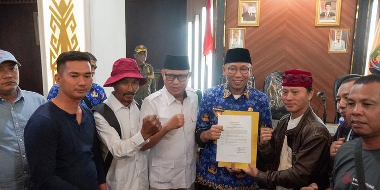 Instruksi Gubernur Lampung: Harga Singkong Ditetapkan Rp1.350/Kg Tanpa Ukur Kadar Pati, Atasi Polemik Harga