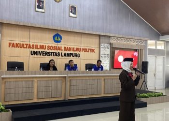 Program PPAN Kemenpora, Kesempatan Mahasiswa Jelajahi Negara Lain