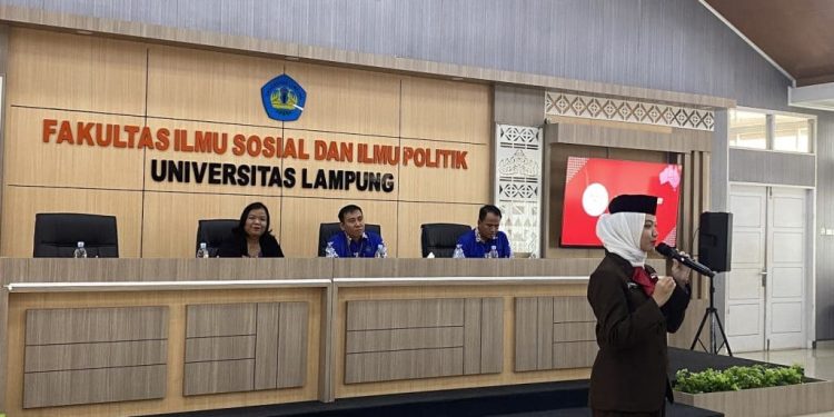Program PPAN Kemenpora, Kesempatan Mahasiswa Jelajahi Negara Lain