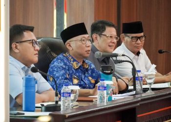 Soal Harga Singkong, 30 Pabrik Telah Ikuti Instruksi Gubernur Mirza