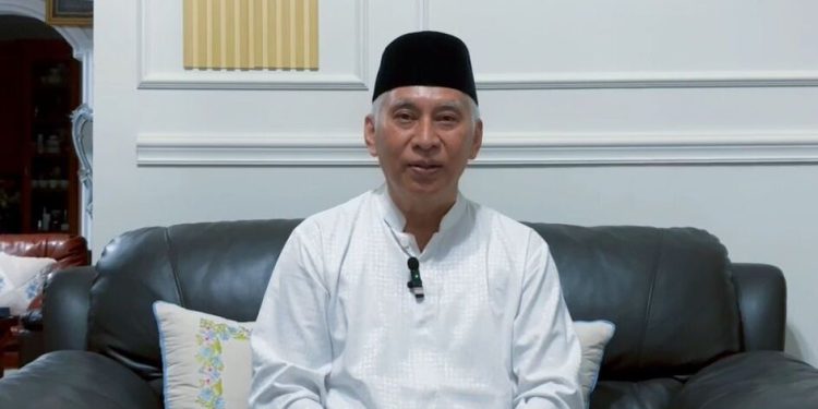 Guru Besar UB: Unjuk Rasa Harus Tetap Hargai Hak Orang Lain dan Taat Hukum