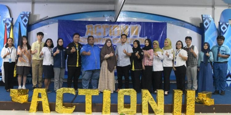 Ranking 1 Sampai Olimpiade Akuntansi, Event Spektakuler Darmajaya Ini Bikin Pelajar Pusing Sekaligus Terinspirasi.