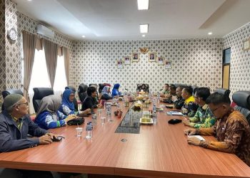 Unila Jalin Kerja Sama dengan Pemkab Mesuji untuk Perluasan Akses Pendidikan S-2 dan S-3