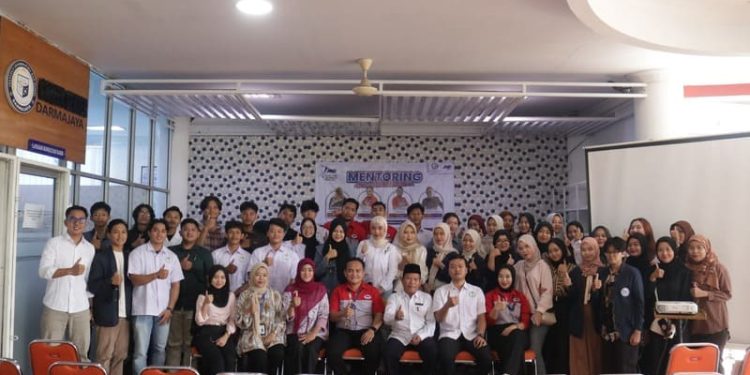 Gandeng Kampus Wirausaha Terbaik, JNE Buka Jalan Emas Mahasiswa Darmajaya Jadi Bos Muda