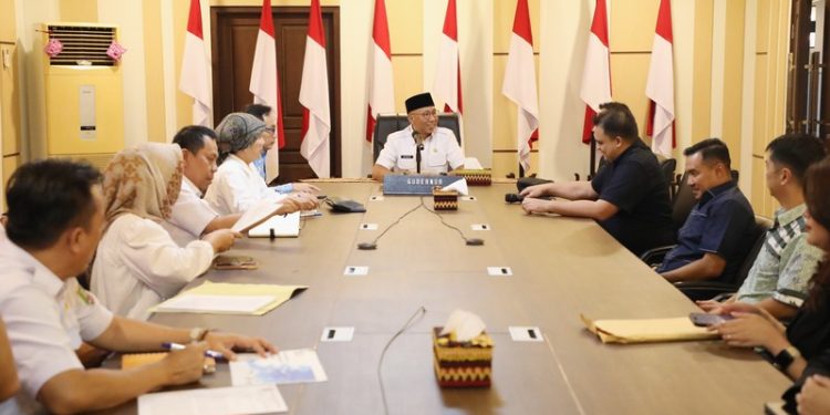 Percepatan Pembangunan Pembangkit Listrik Tenaga Sampah, Solusi Penanganan Sampah di Provinsi Lampung