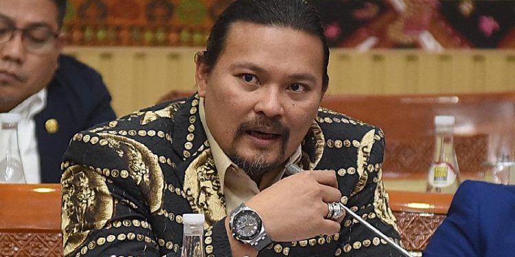 Politisi Gerindra Apresiasi Penangkapan Admin-Anggota Grup ‘Fantasi Sedarah’ oleh Polisi