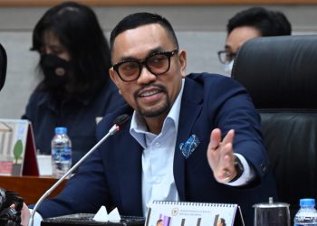 Legislator Apresiasi Gerak Cepat Polri Tangkap Admin Grup ‘Fantasi Sedarah’