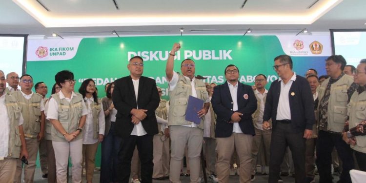 Komunikasi Publik, Kunci Penting Keberhasilan Koperasi Merah Putih