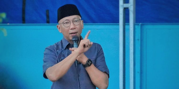 Catatan 100 Hari Pemerintahan Mirza-Jihan, Dorong Hilirisasi Pertanian: Salurkan 24 Dryer Padi dan 4 Mesin Penepung Mocaf