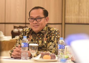 Pansus DPRD Mulai Dalami Temuan LHP BPK