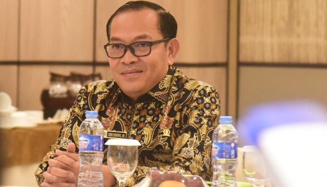 Pansus DPRD Mulai Dalami Temuan LHP BPK
