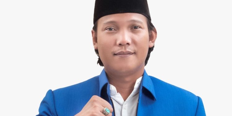 KNPI Desak Polda Lampung Usut Tuntas Kasus Curanmor di Sekretariat dan Minta Atensi Khusus