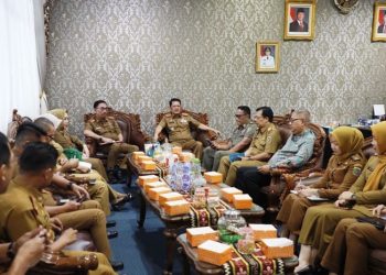 Besok, Menko Zulkifli Hasan akan Tinjau Koperasi Merah Putih di Lampung