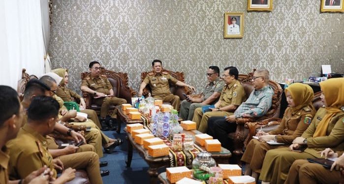 Besok, Menko Zulkifli Hasan akan Tinjau Koperasi Merah Putih di Lampung