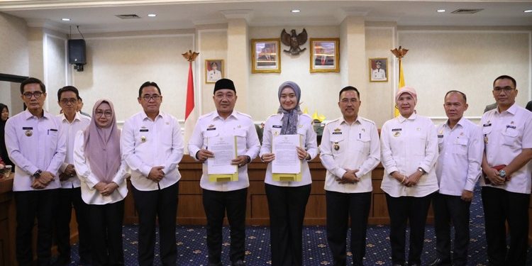 PLTSa Regional Jadi Harapan Baru Lampung Atasi Sampah dan Krisis Energi