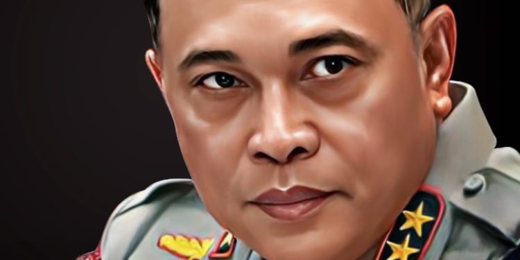 Kapolda Lampung : Waspadai Kejahatan Keuangan Digital, Kolaborasi Jadi Kunci Hadapi TPSJK