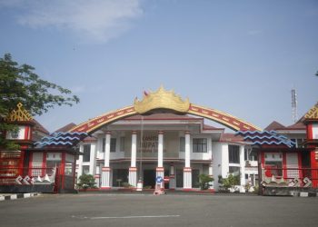 Sebelas Peserta Daftar Seleksi Terbuka Sekda Kabupaten Lampung Selatan