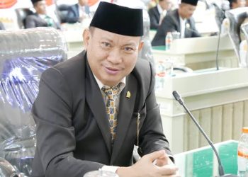 Ketua Pansus Singkong: Rumusan Harga Nasional Singkong Tinggal Finalisasi