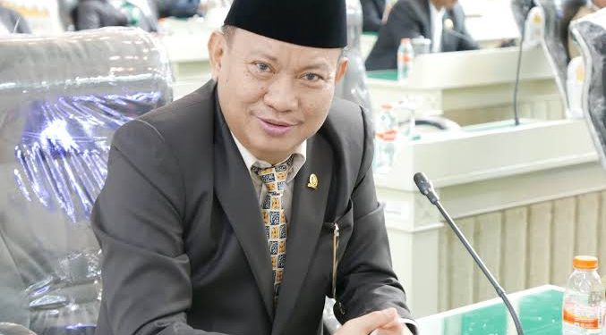 Ketua Pansus Singkong: Rumusan Harga Nasional Singkong Tinggal Finalisasi