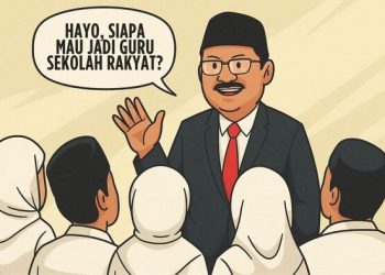 Komisi V DPRD Lampung Dorong Peningkatan Kualitas Guru