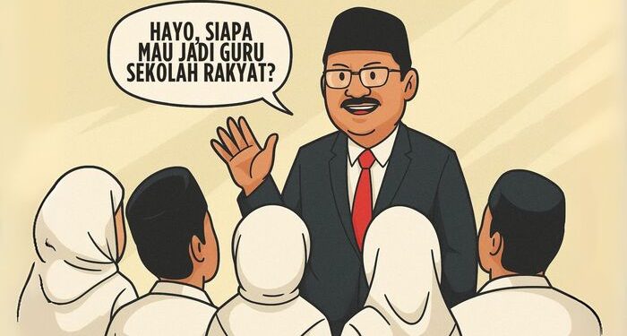 Komisi V DPRD Lampung Dorong Peningkatan Kualitas Guru