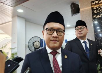 DPRD Lampung Rapat Koordinasi Persiapan APBD Perubahan 2025