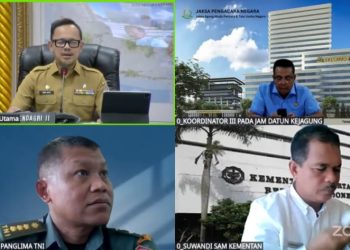 Deflasi Mei 2025 Cetak Rekor Terdalam Sejak 2021, BPS: Ini Fenomena Tak Biasa, Harga Jatuh Tak Terduga!