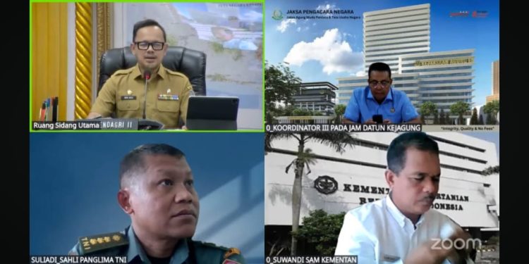 Deflasi Mei 2025 Cetak Rekor Terdalam Sejak 2021, BPS: Ini Fenomena Tak Biasa, Harga Jatuh Tak Terduga!