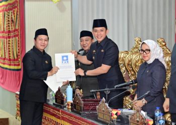 BREAKING! Pemkab Lampung Selatan Naikkan Anggaran Infrastruktur Jadi 36% di APBD Perubahan 2025